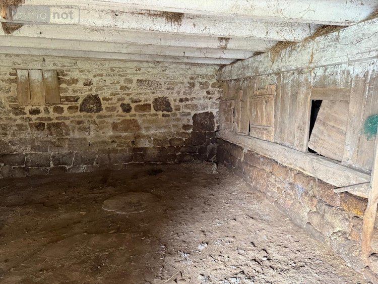 Maison a vendre Beslon 50800 Manche 70 m2  74680 euros