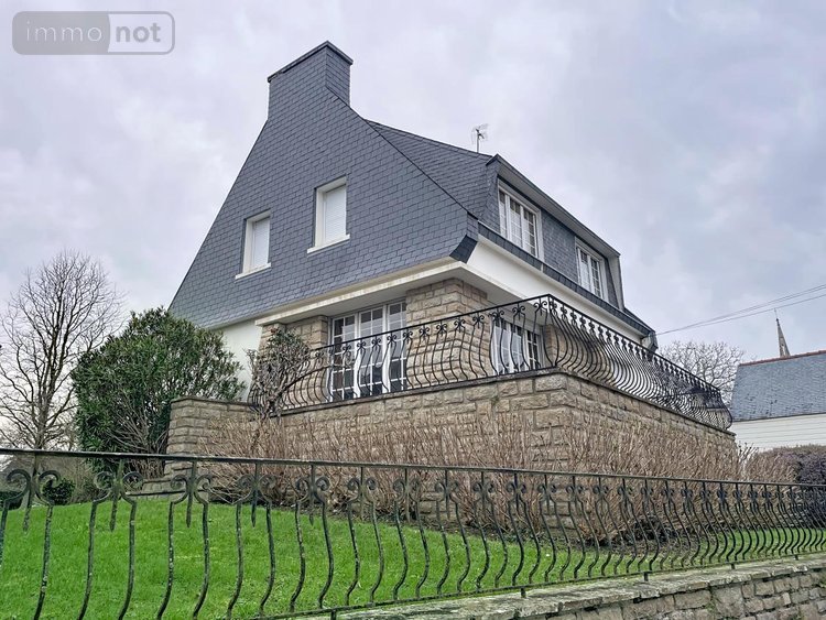 Maison a vendre Concarneau 29900 Finistère 101 m2 4 pièces 270920 euros