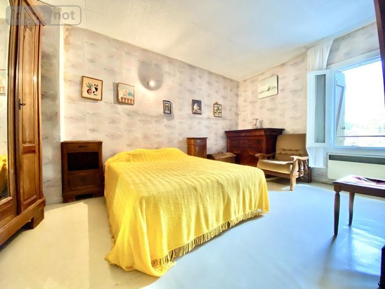 Maison a vendre Saint-Jean-de-Cornies 34160 Hérault 159 m2 5 pièces 270000 euros