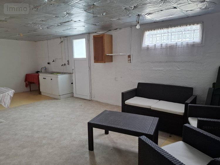 Maison a vendre Pontivy 56300 Morbihan 76 m2 4 pièces 159100 euros