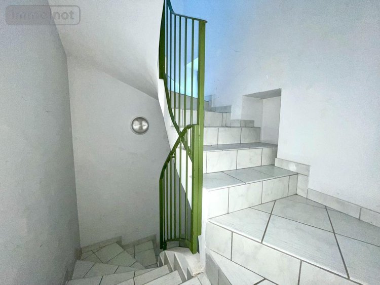 Maison a vendre Marvejols 48100 Lozère 85 m2 4 pièces 100000 euros