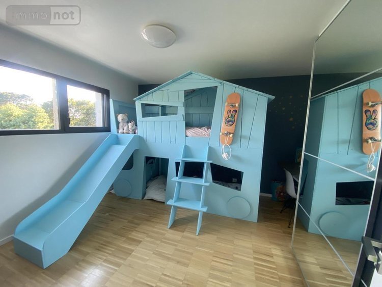 Maison a vendre Plonéour-Lanvern 29720 Finistère 197 m2 7 pièces 730000 euros