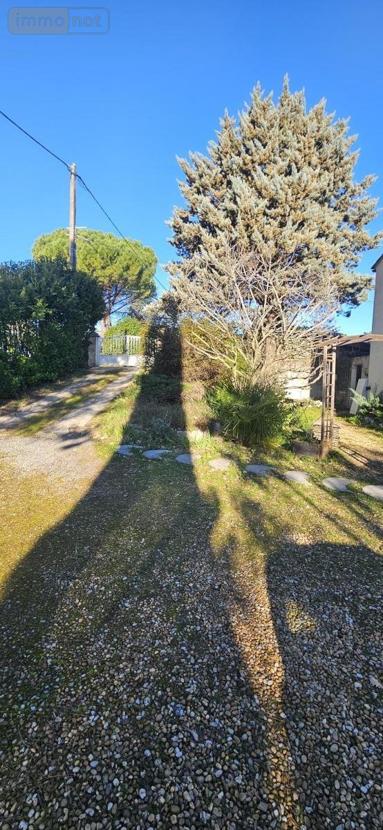 Maison a vendre Sauve 30610 Gard 163 m2 6 pièces 351000 euros