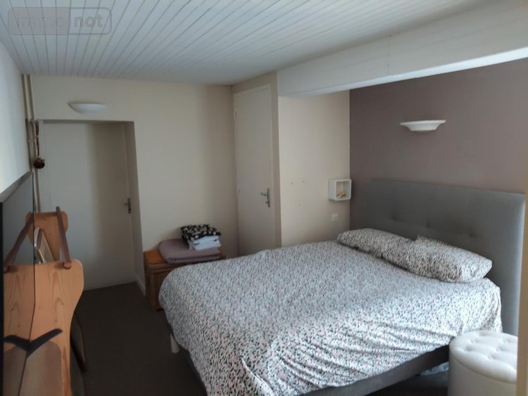 Maison a vendre Le Mans 72000 Sarthe 68 m2 3 pièces 208640 euros