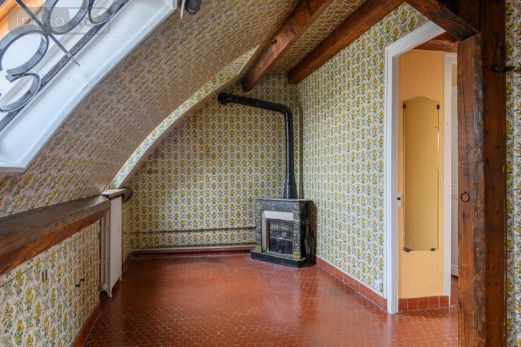 Appartement a vendre Paris 9e arrondissement 75009 Paris 186 m2 8 pièces 1950000 euros