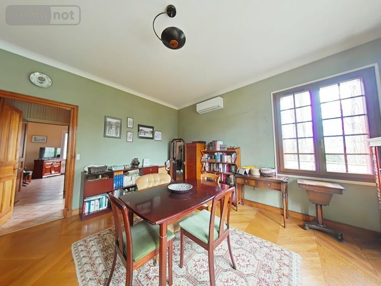 Maison a vendre Villedômer 37110 Indre-et-Loire 265 m2 9 pièces 365000 euros