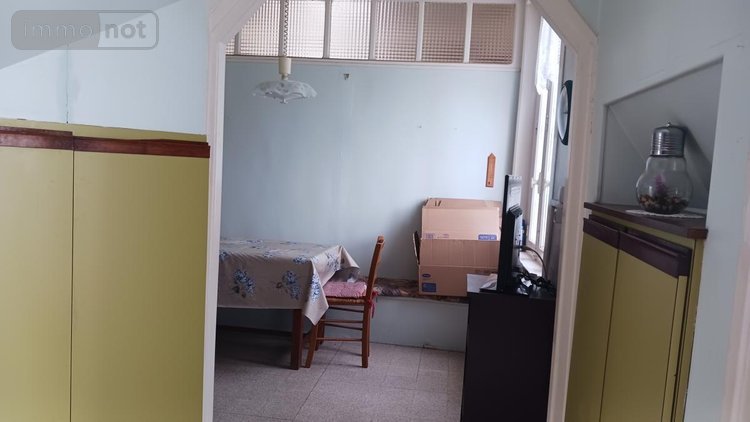 Maison a vendre Tourlaville 50110 Manche 84 m2 3 pièces 233200 euros