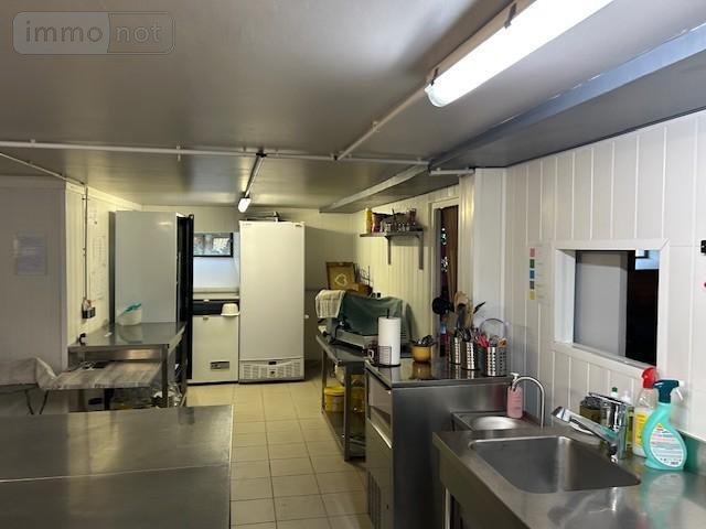 Maison a vendre La Godivelle 63850 Puy-de-Dôme 308 m2 10 pièces 395000 euros