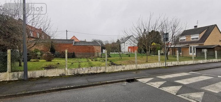 Maison a vendre Dainville 62000 Pas-de-Calais 107 m2 3 pièces 261250 euros