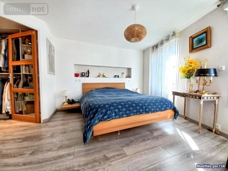 Maison a vendre Lamballe-Armor 22400 Côtes-d'Armor 197 m2 9 pièces 559075 euros