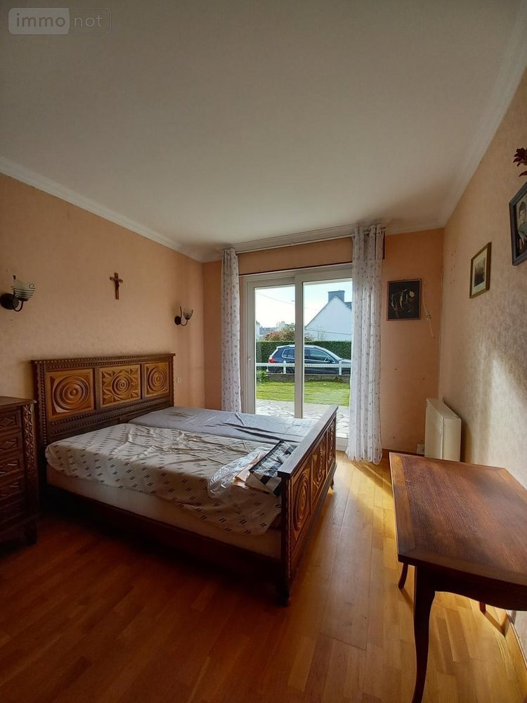 Maison a vendre Pluvigner 56330 Morbihan 115 m2 4 pièces 327780 euros