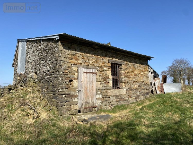 Maison a vendre La Graverie 14350 Calvados 48 m2 2 pièces 88810 euros
