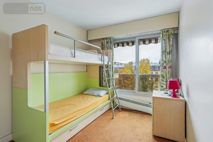 Appartement a vendre Neuilly-sur-Seine 92200 Hauts-de-Seine 250 m2 9 pièces 2930000 euros