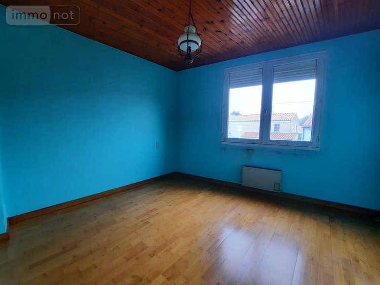 Maison a vendre Aizenay 85190 Vendée 94 m2 5 pièces 148200 euros