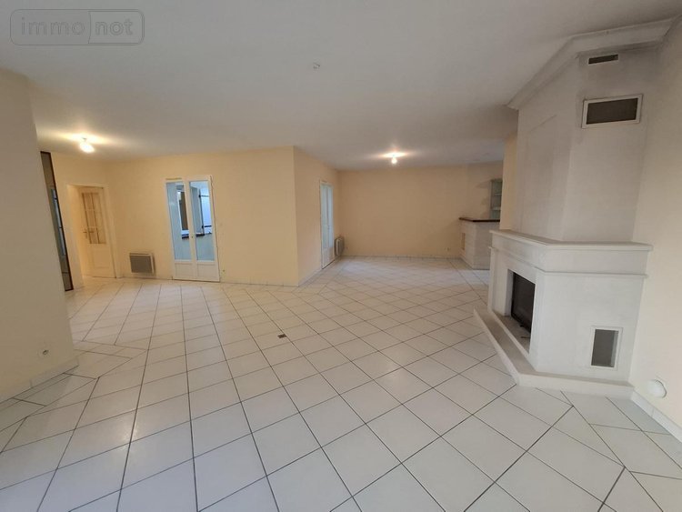 Maison a vendre Pessines 17810 Charente-Maritime 132 m2 6 pièces 355000 euros