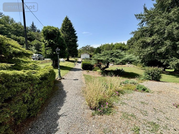 Maison a vendre Montrollet 16420 Charente 120 m2 6 pièces 185334 euros