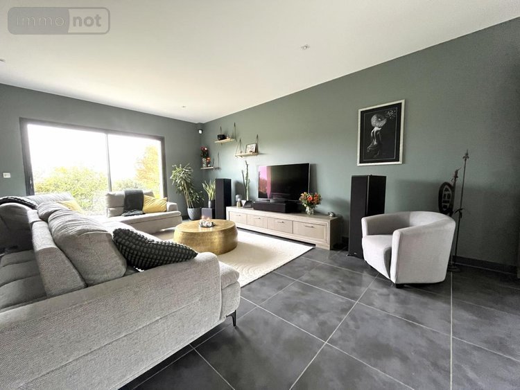 Maison a vendre Reims 51100 Marne 188 m2 8 pièces 710700 euros