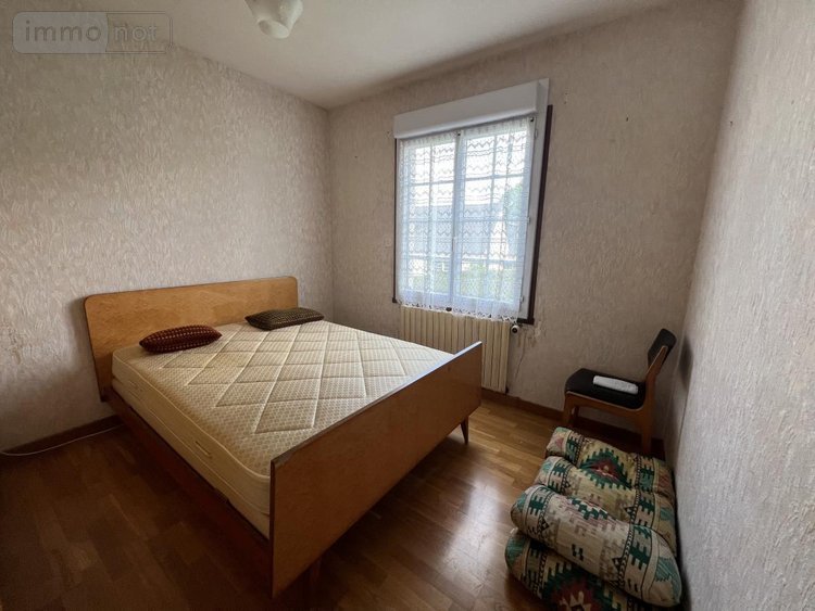 Maison a vendre Plumaudan 22350 Côtes-d'Armor 84 m2 4 pièces 242390 euros