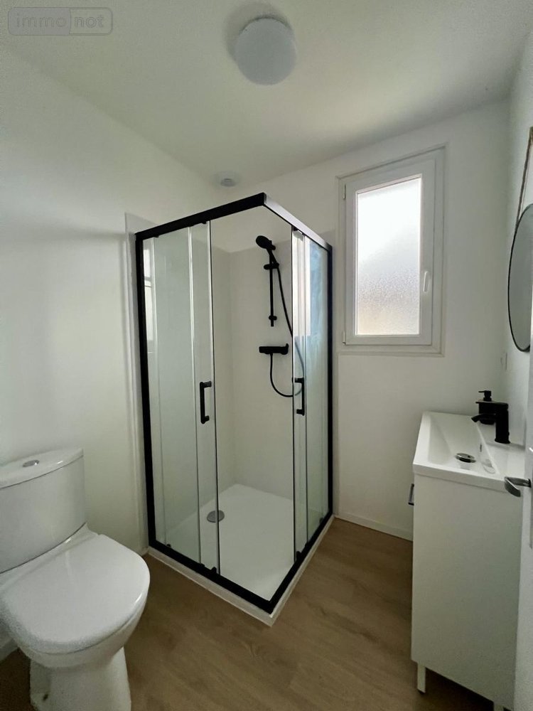 Maison a vendre Ploemeur 56270 Morbihan 77 m2 4 pièces 327474 euros