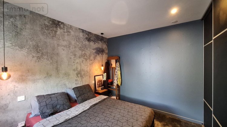 Maison a vendre Pont-de-Vaux 01190 Ain 127 m2 6 pièces 312000 euros