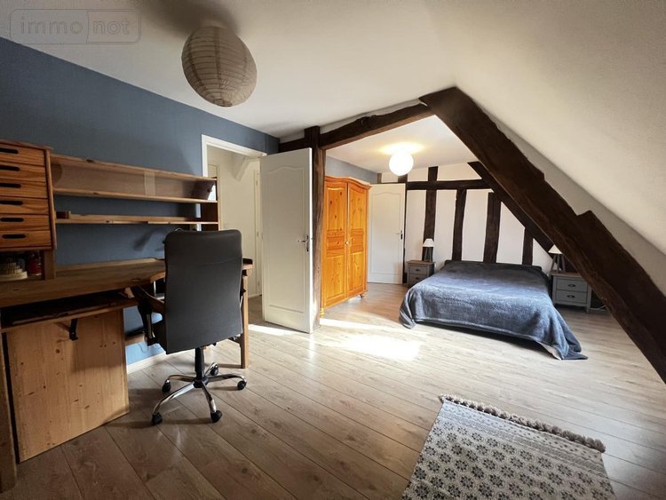 Maison a vendre Bagnoles-de-l'Orne-Normandie 61140 Orne 195 m2 5 pièces 325000 euros