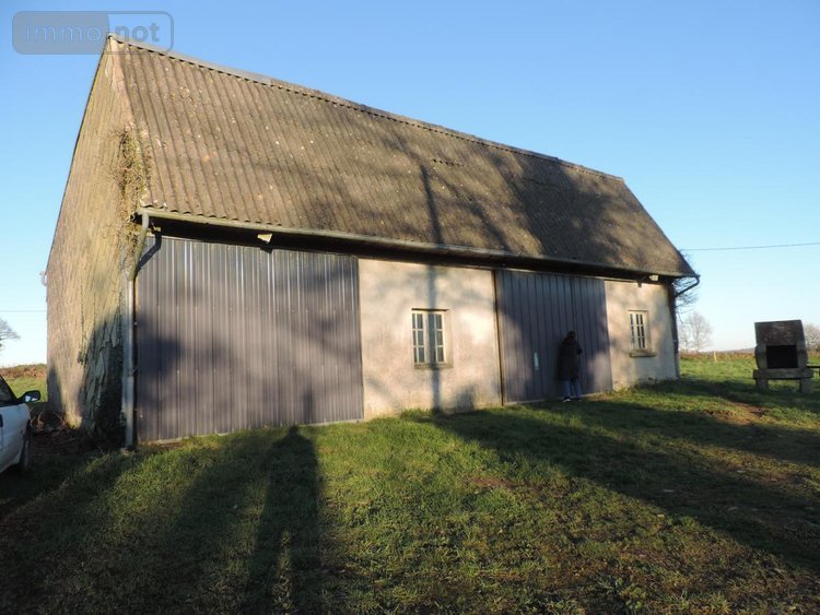 Maison a vendre Lohuec 22160 Côtes-d'Armor 45 m2 3 pièces 94950 euros