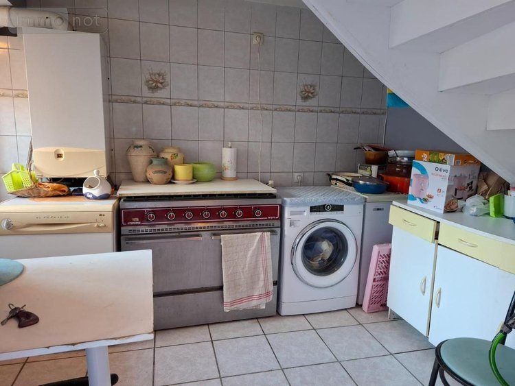Maison a vendre Cherbourg-en-Cotentin 50100 Manche 95 m2 4 pièces 211000 euros