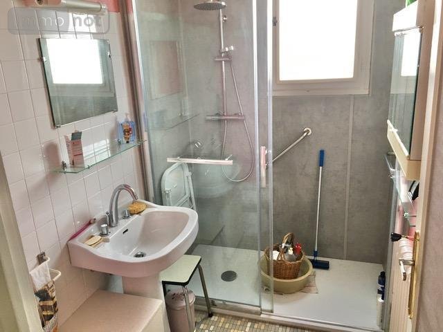 Maison a vendre Sablé-sur-Sarthe 72300 Sarthe 100 m2 6 pièces 126000 euros