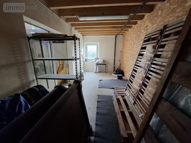 Maison a vendre Val de Cognac 16370 Charente 228 m2 6 pièces 299022 euros