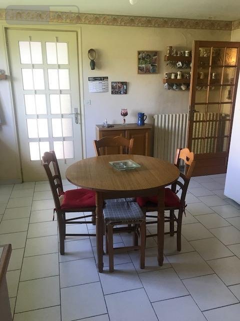 Maison a vendre Saintes 17100 Charente-Maritime 132 m2 5 pièces 246280 euros