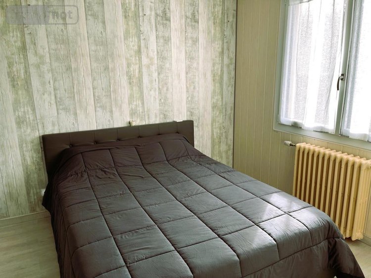 Maison a vendre Fyé 72610 Sarthe 89 m2 4 pièces 177816 euros