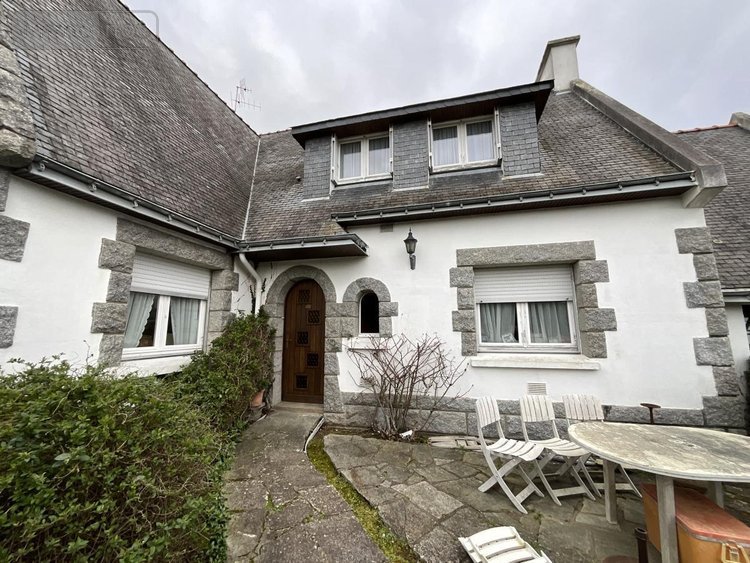 Maison a vendre Ploemeur 56270 Morbihan 142 m2 5 pièces 540160 euros
