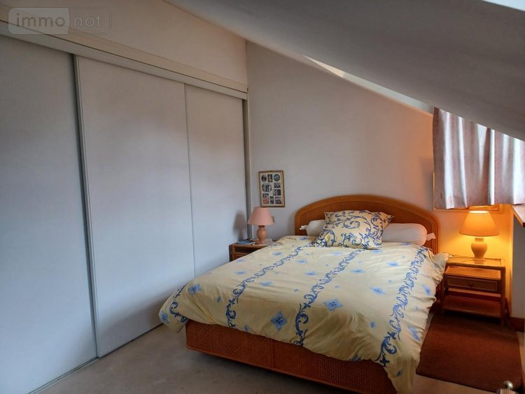 Maison a vendre Thizay 37500 Indre-et-Loire 99 m2 4 pièces 168000 euros