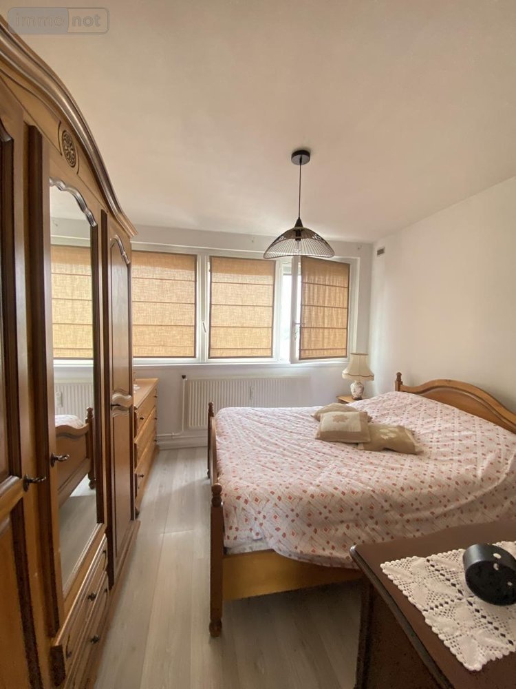 Viager appartement Cambrai 59400 Nord 74 m2 4 pièces 30000 euros