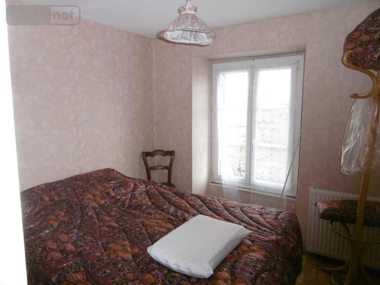 Maison a vendre Sainte-Marie-Laumont 14350 Calvados 82 m2 4 pièces 121720 euros