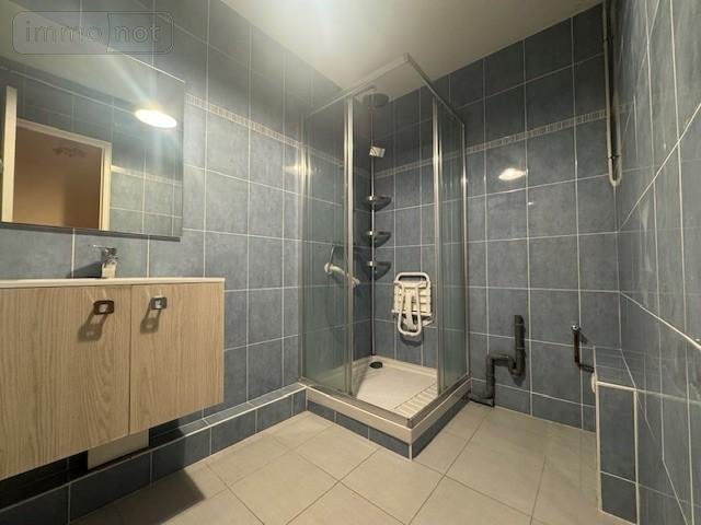 Appartement a vendre Lorient 56100 Morbihan 91 m2 4 pièces 187992 euros