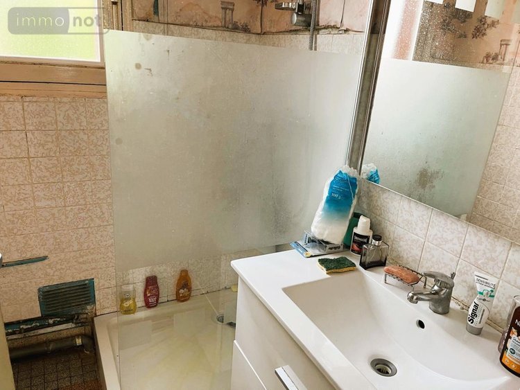 Maison a vendre Sainte-Jamme-sur-Sarthe 72380 Sarthe 61 m2 4 pièces 89860 euros