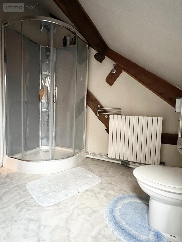 Maison a vendre Saint-Léonard-en-Beauce 41370 Loir-et-Cher 125 m2 6 pièces 148400 euros