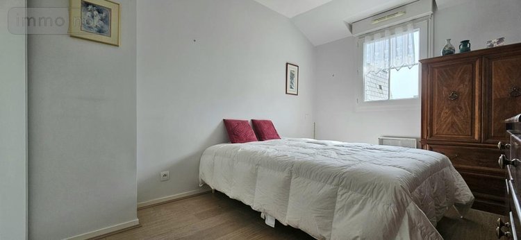 Appartement a vendre Quimper 29000 Finistère 89 m2 3 pièces 318000 euros