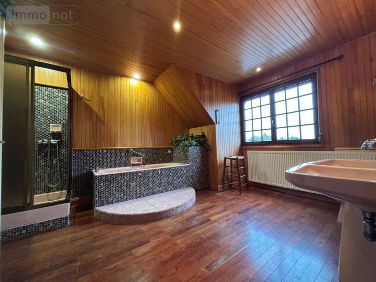 Maison a vendre Arras 62000 Pas-de-Calais 145 m2 5 pièces 312000 euros