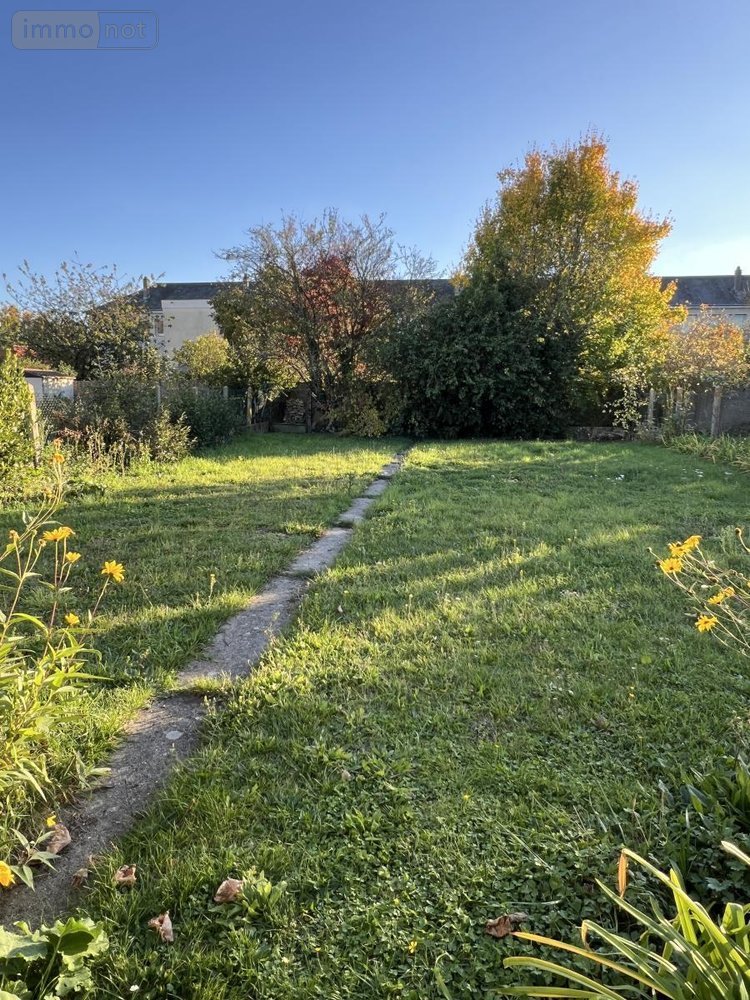 Maison a vendre Beauce-la-Romaine 41240 Loir-et-Cher 100 m2 5 pièces 180200 euros