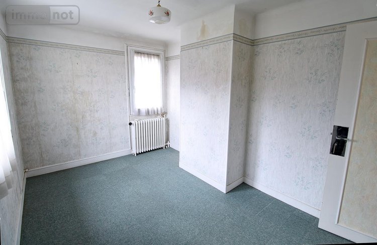Maison a vendre Sotteville-lès-Rouen 76300 Seine-Maritime 90 m2 4 pièces 226825 euros