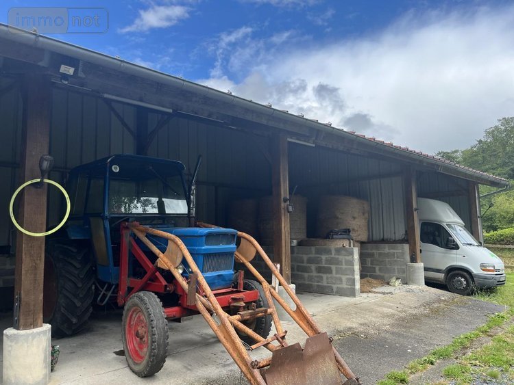 Maison a vendre Annebault 14430 Calvados 95 m2 4 pièces 344850 euros