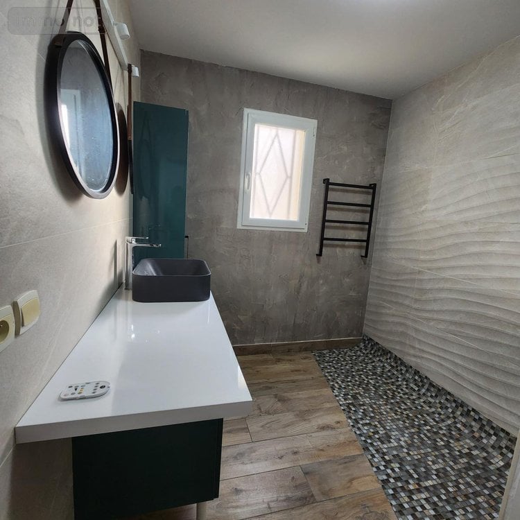 Maison a vendre La-Ferté-Bernard 72400 Sarthe 121 m2 5 pièces 239200 euros