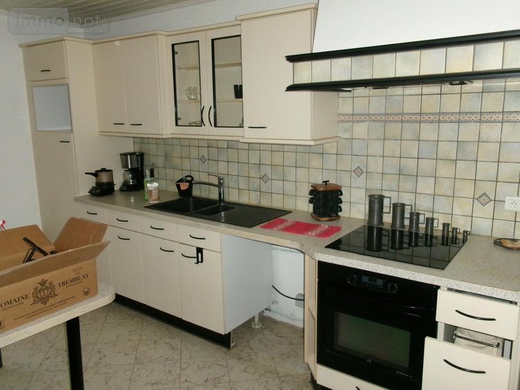 Location maison Labourse 62113 Pas-de-Calais 80 m2 3 pièces 665 euros