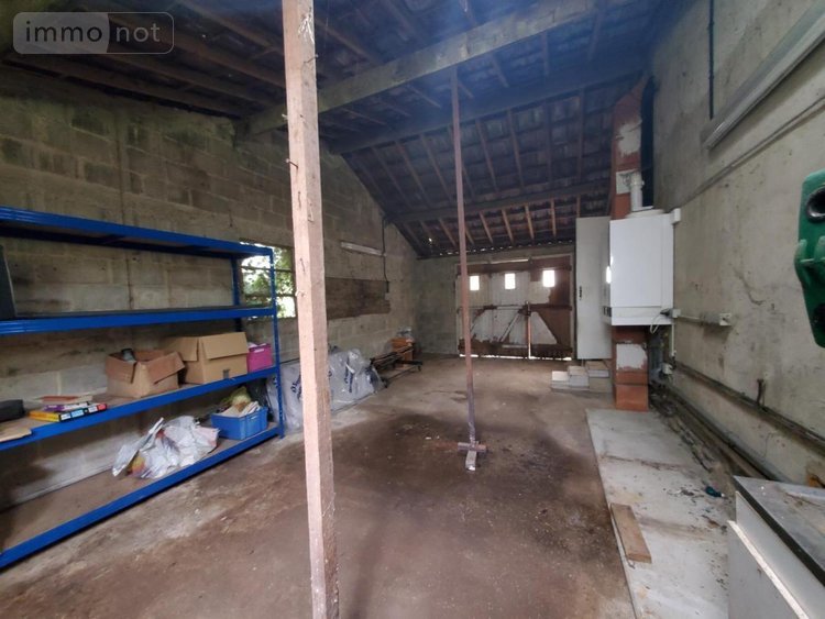 Maison a vendre Digosville 50110 Manche 95 m2 5 pièces 221400 euros