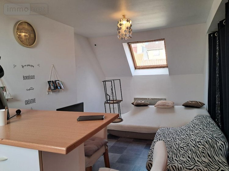 Immeuble a vendre Boulogne-sur-Mer 62200 Pas-de-Calais 212 m2  309160 euros