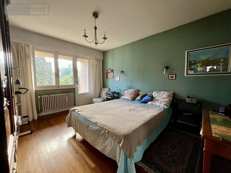Maison a vendre Lorient 56100 Morbihan 224 m2 7 pièces 653436 euros