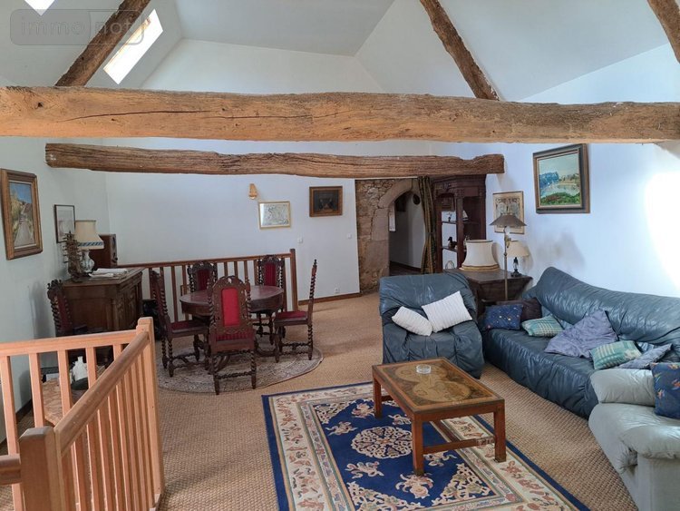 Maison a vendre La Roche-Jaudy 22450 Côtes-d'Armor 413 m2 15 pièces 808700 euros