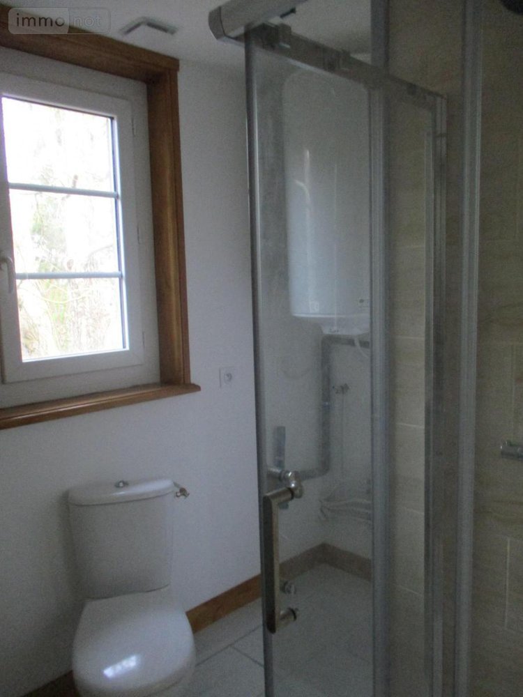 Location appartement Brionne 27800 Eure 54 m2  638 euros